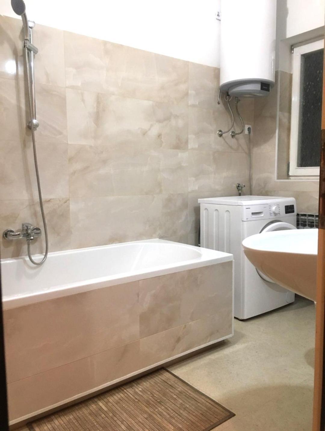 Naomi'S Sunshine Apartman Cres Kültér fotó
