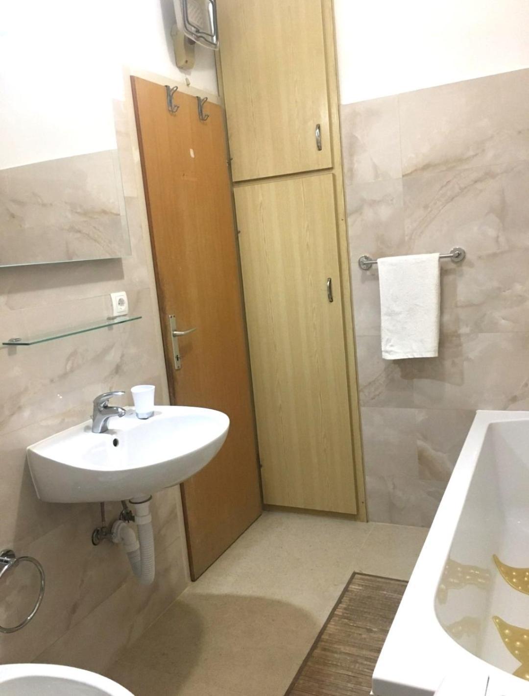 Naomi'S Sunshine Apartman Cres Kültér fotó