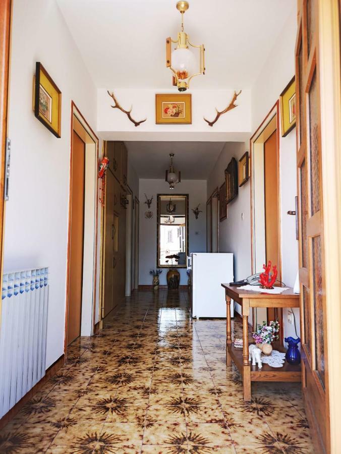 Naomi'S Sunshine Apartman Cres Kültér fotó