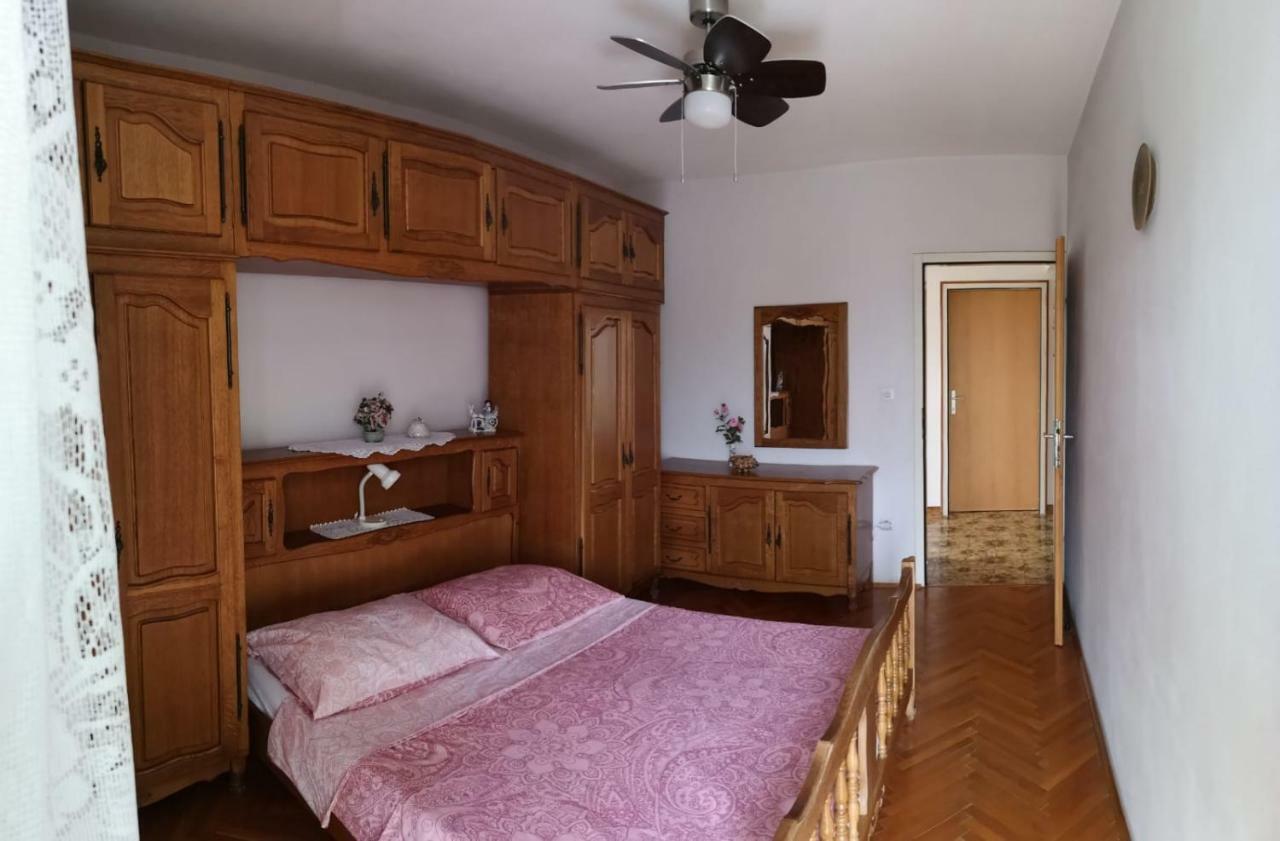 Naomi'S Sunshine Apartman Cres Kültér fotó