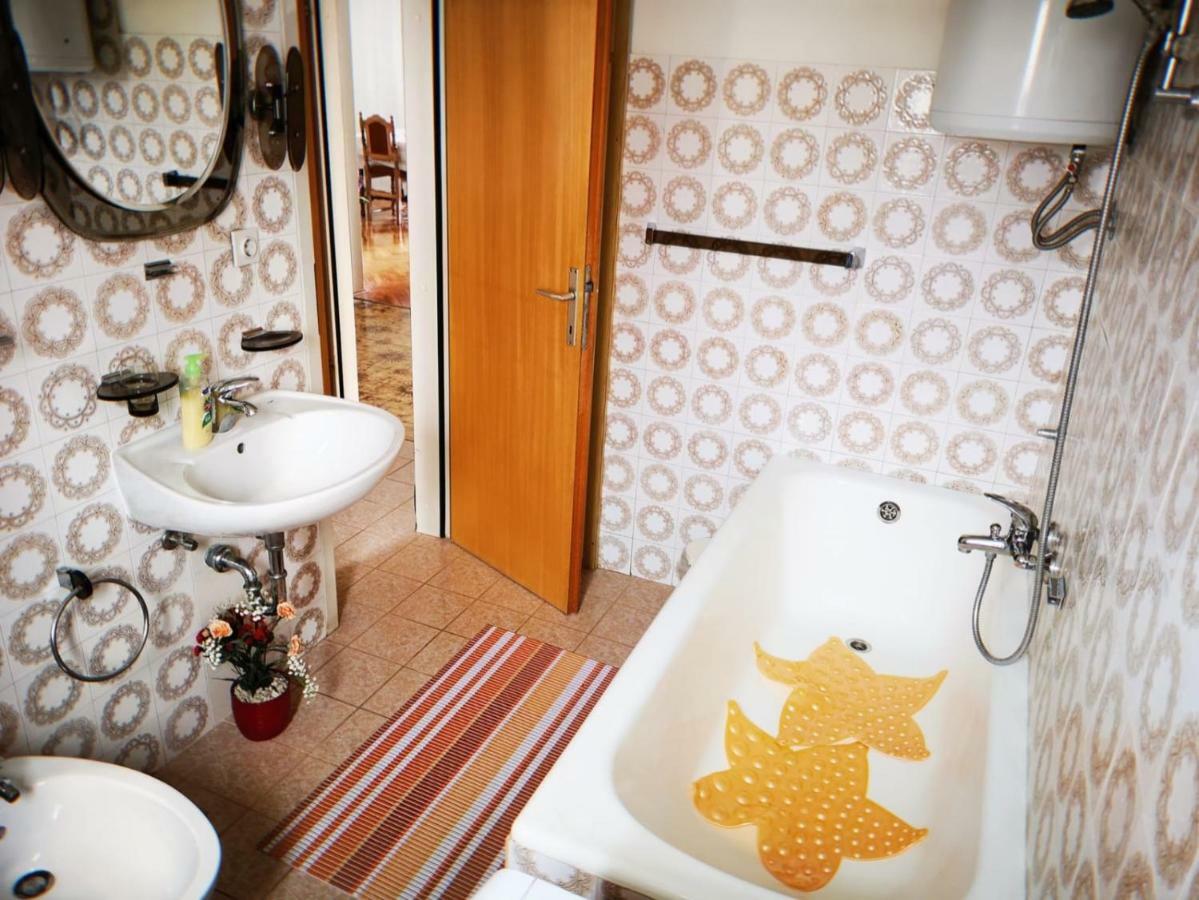 Naomi'S Sunshine Apartman Cres Kültér fotó