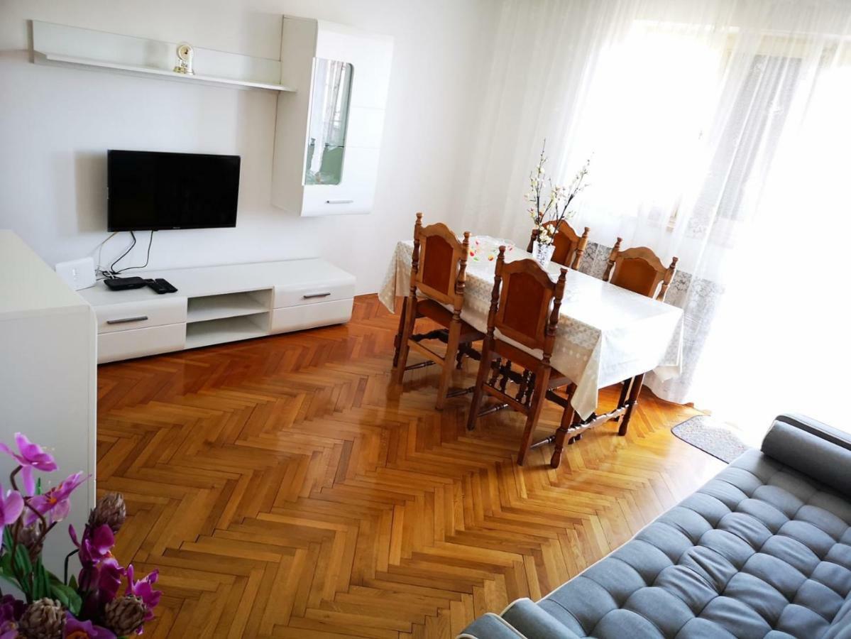 Naomi'S Sunshine Apartman Cres Kültér fotó