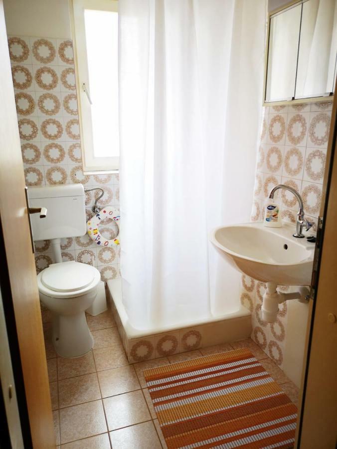 Naomi'S Sunshine Apartman Cres Kültér fotó