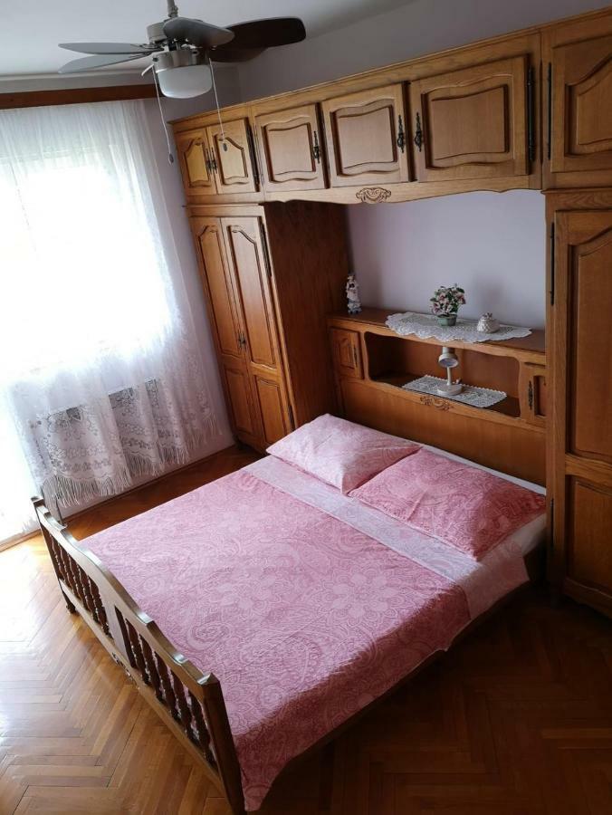 Naomi'S Sunshine Apartman Cres Kültér fotó