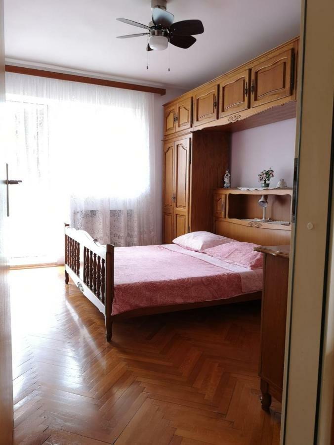 Naomi'S Sunshine Apartman Cres Kültér fotó