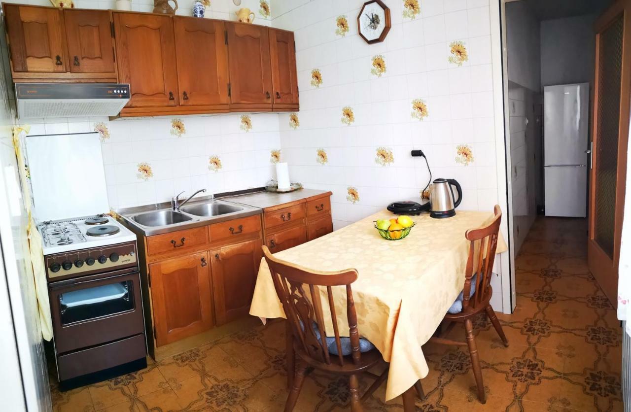 Naomi'S Sunshine Apartman Cres Kültér fotó
